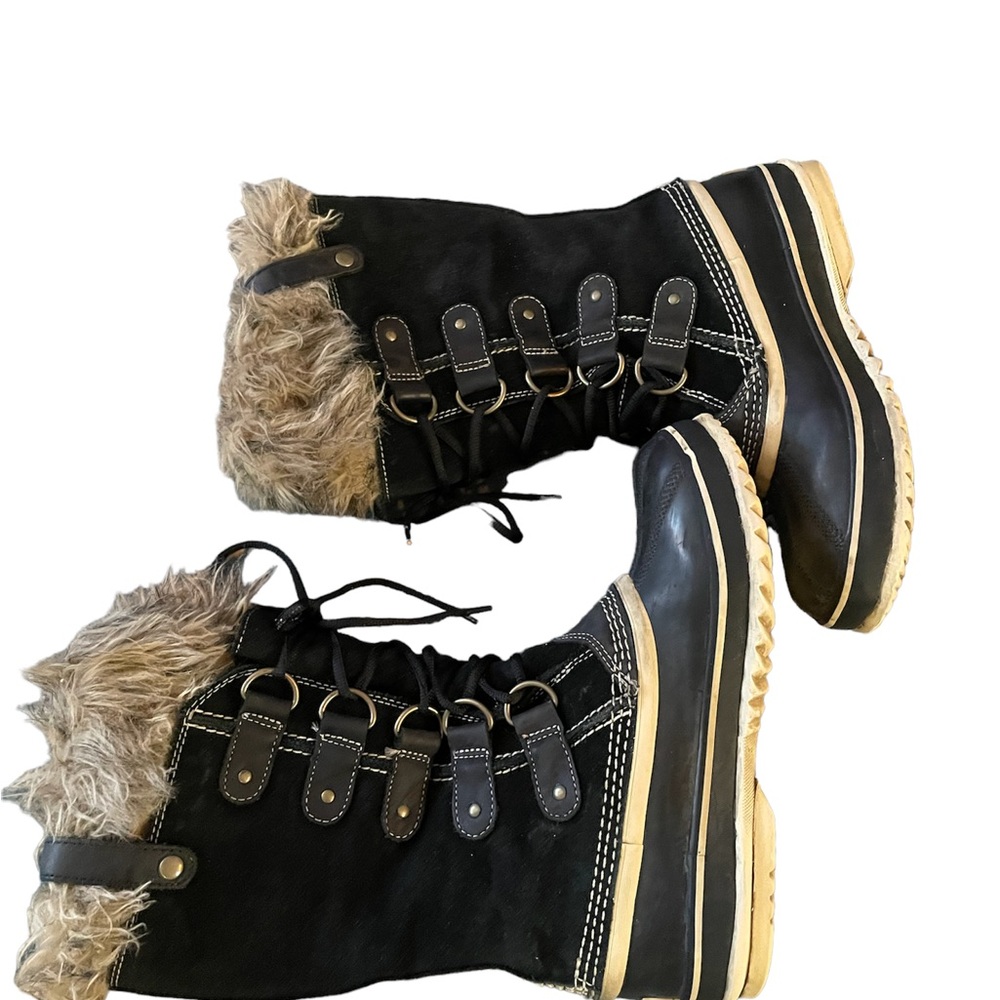 Sorel Joan of Arctic 7
